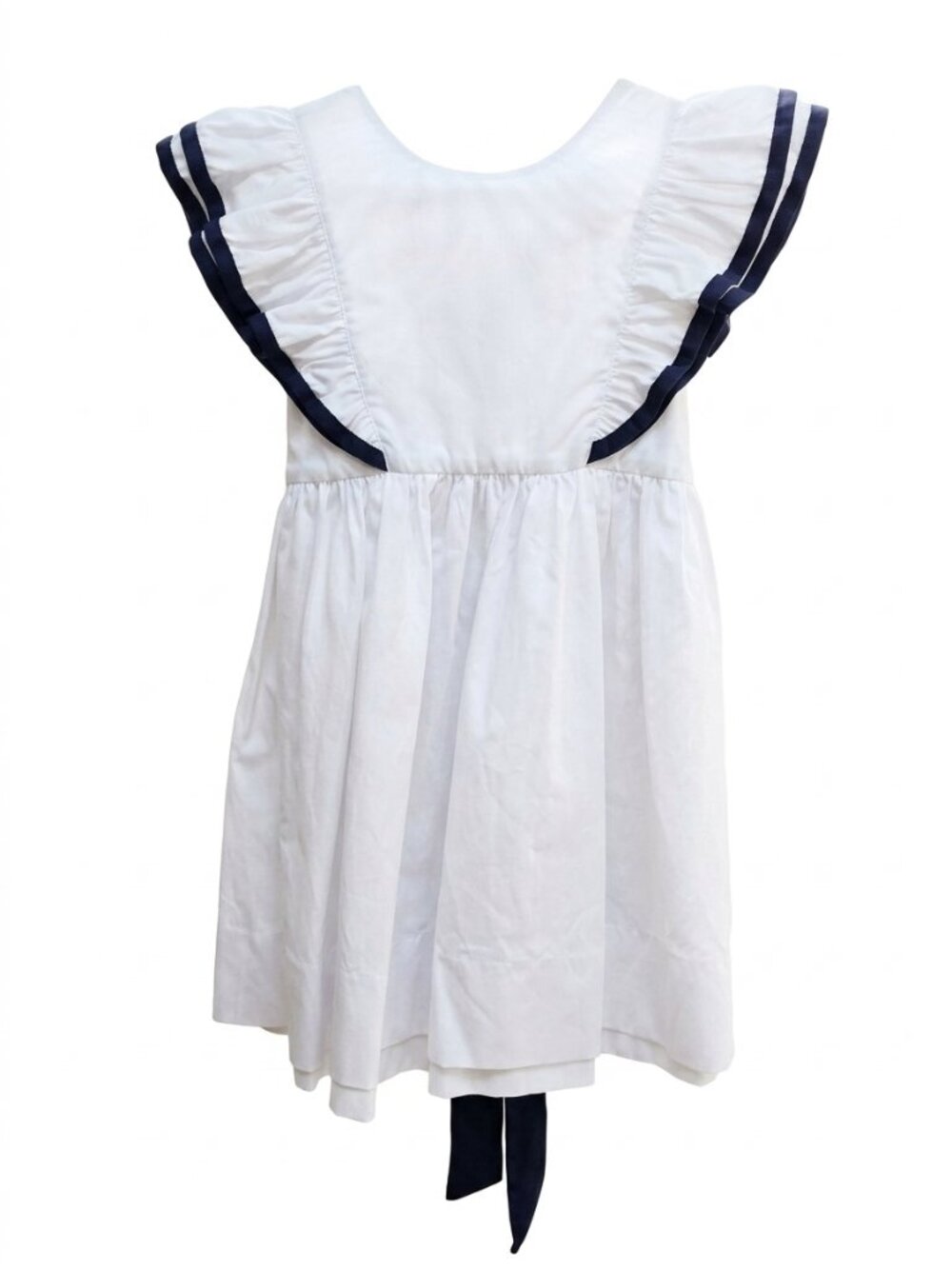 Delaney dress